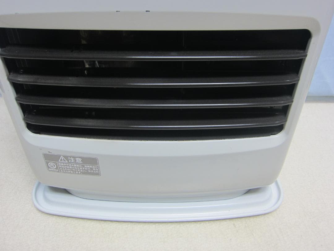 【S9644】整備済 石油ファンヒーター コロナ FH-G3218Y
