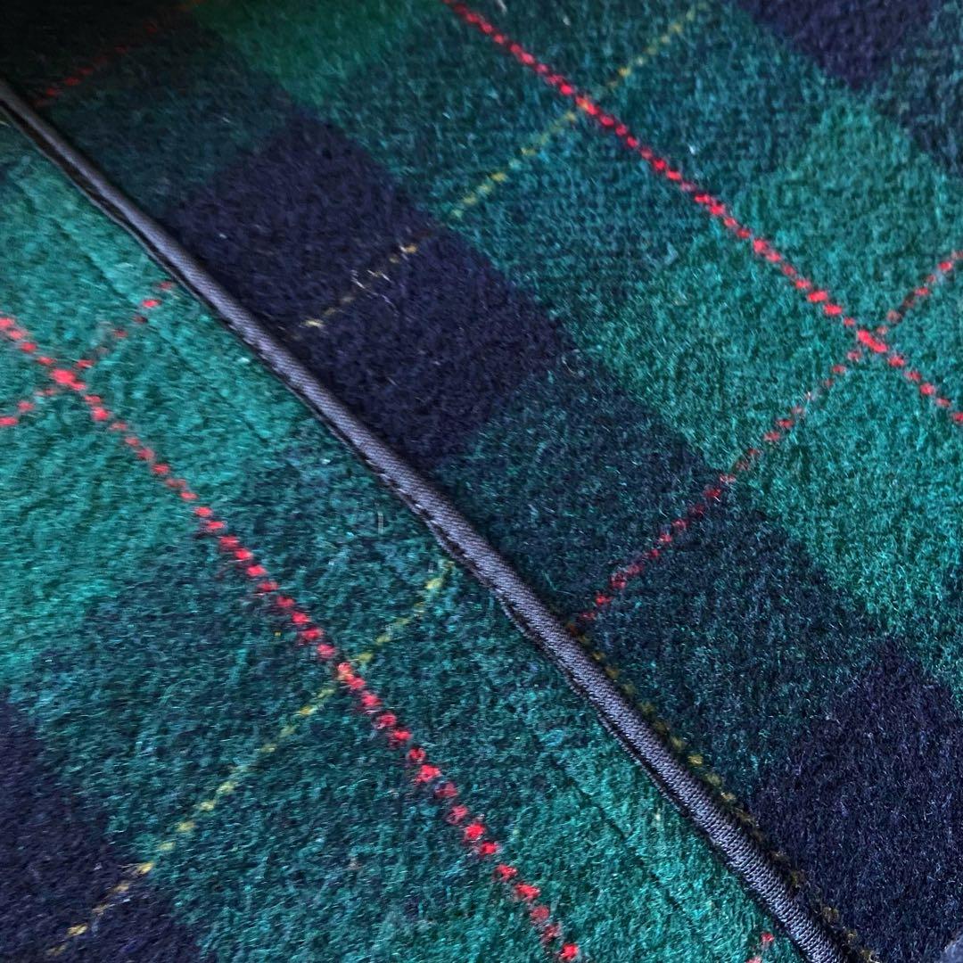 80s BROOKS BROTHERS ブルックスブラザーズ コート ネイビー