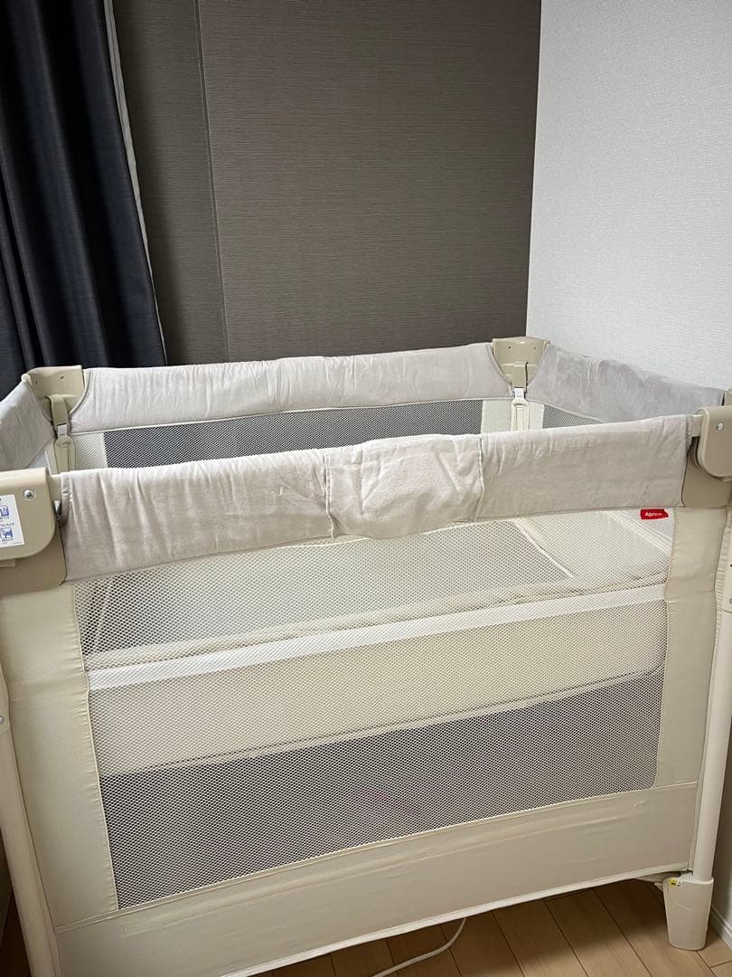 ココネルエアープラス AB ホワイトベージュ