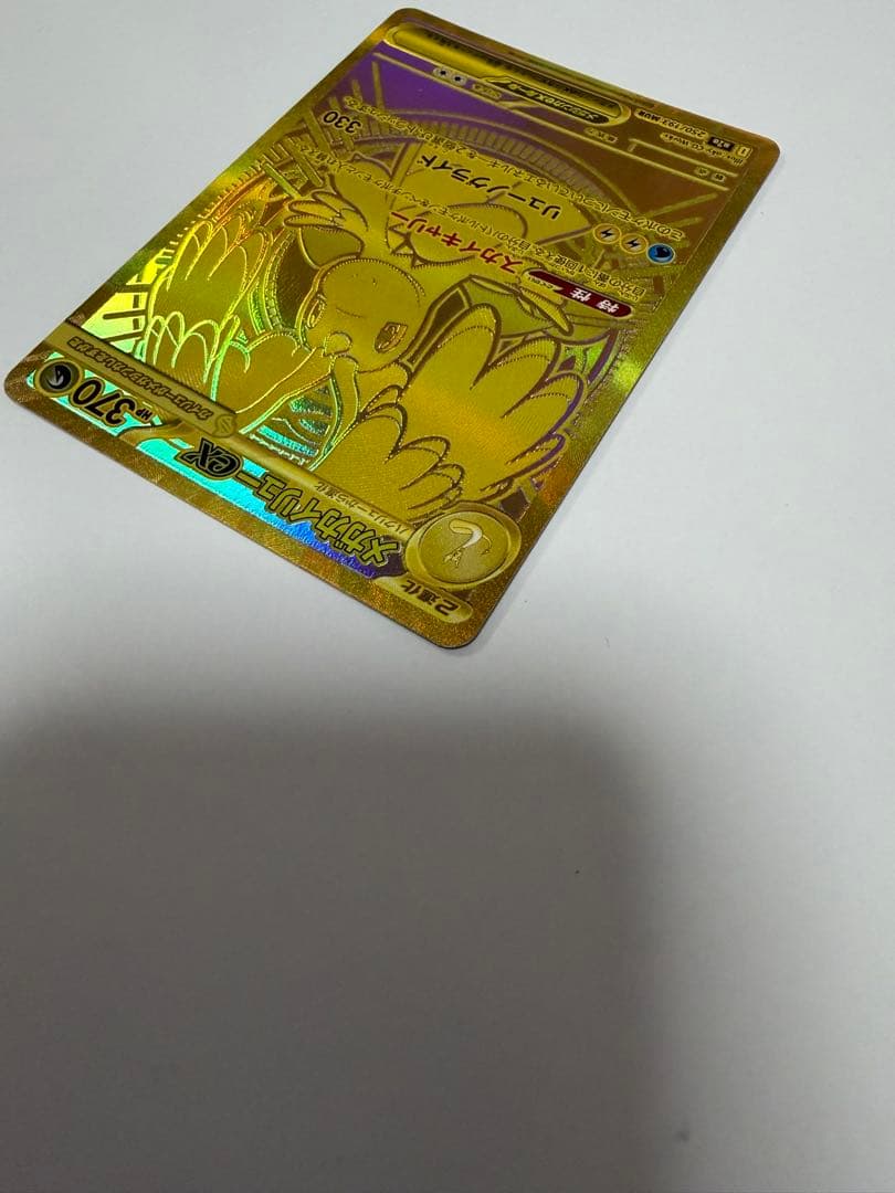 メガカイリューex 2枚セット