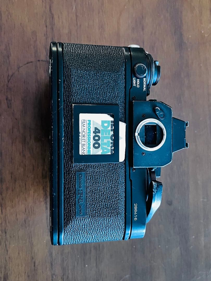 Canon F1 / 50mm f1.2 レンズセット