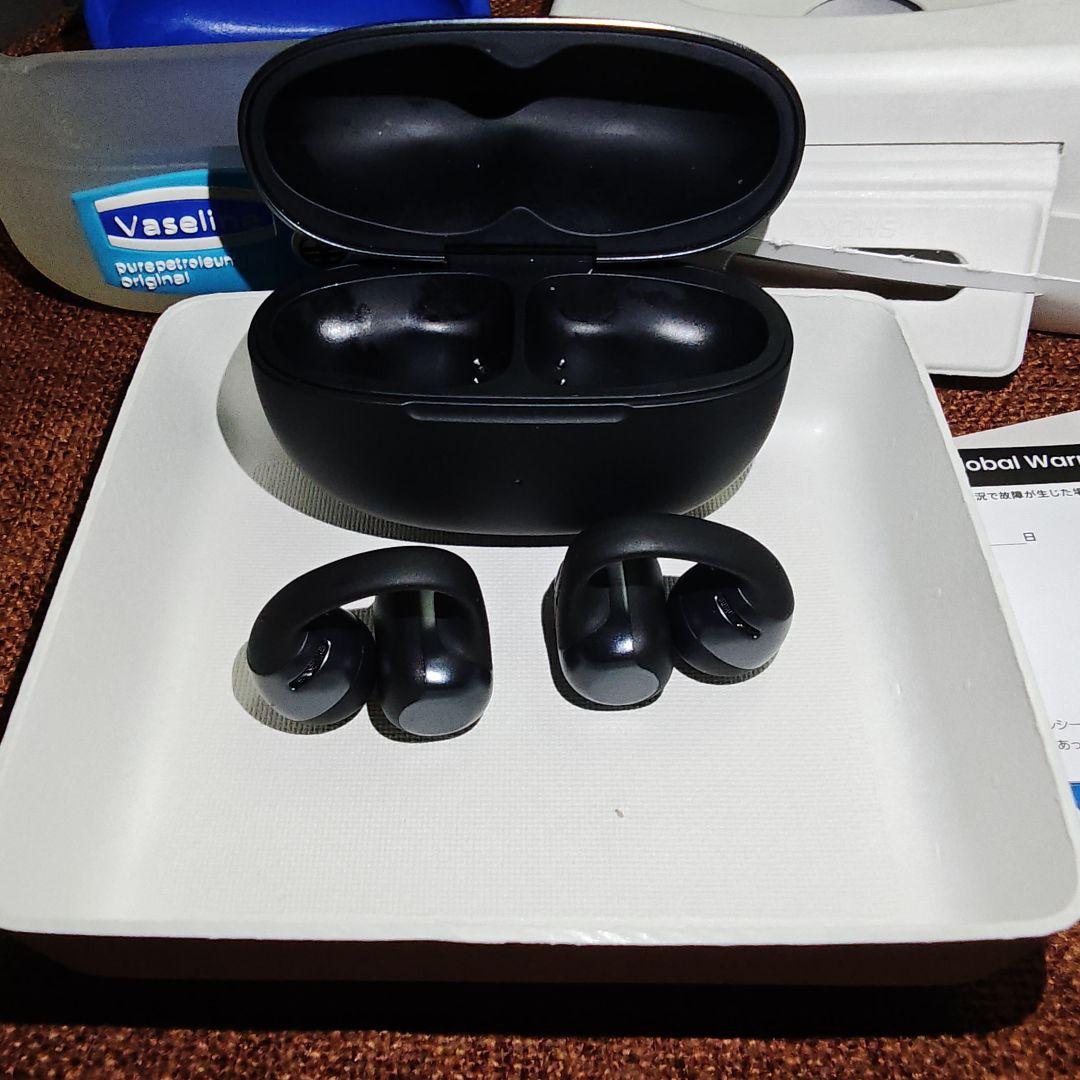 イヤホン Shokz's OpenDots ONE