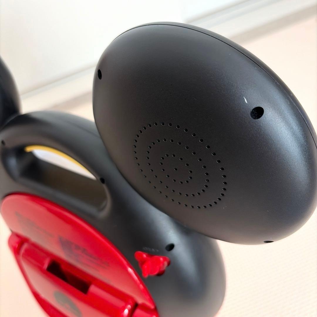 DWE ブルーレイプレイヤー　ミッキーメイト　知育玩具