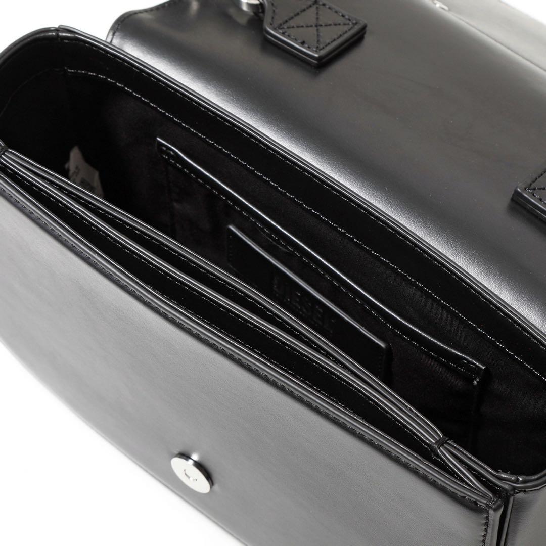 マ*ク様 DIESEL / クロスボディバッグ