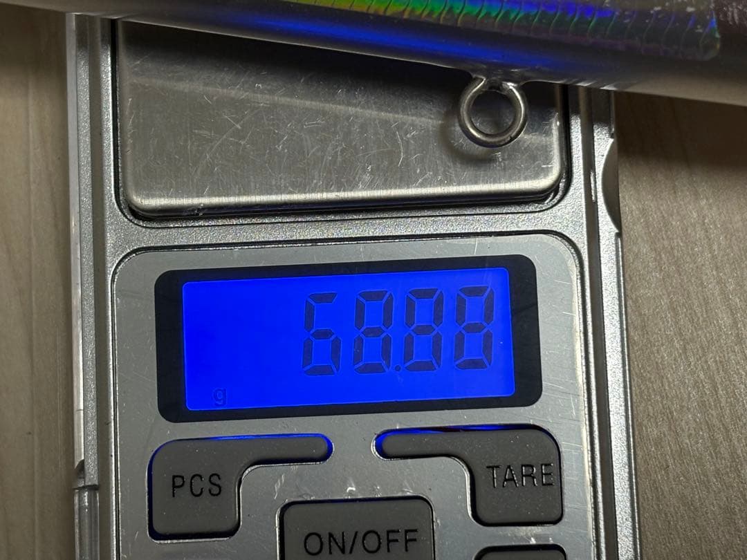 ローカルスタンダード　Wobble Bait 185ウォブルベイト185