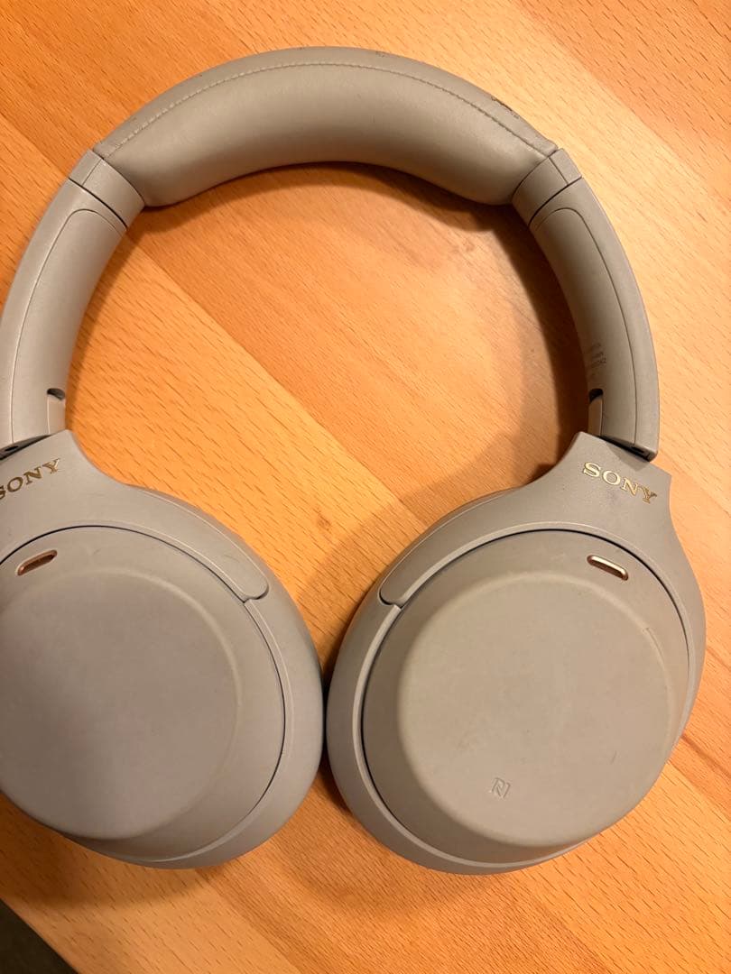 ヘッドホン SONY WH1000xm4