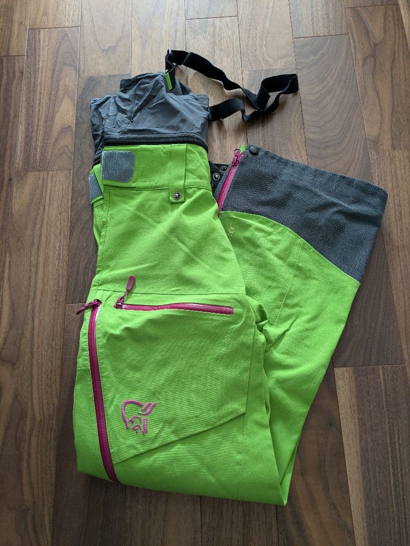 Norrona ノローナ　lofoten 　レディースXS