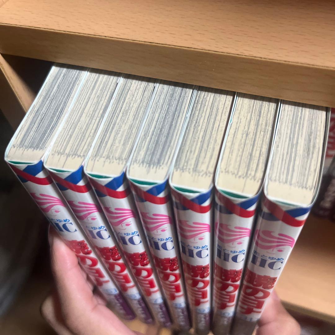 暁のヨナ1～45全巻セット 31冊初版本！