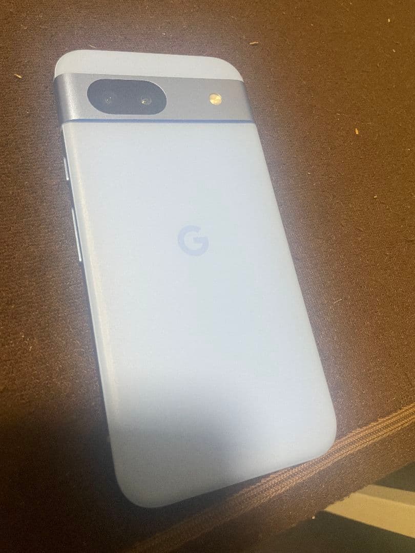 Google Pixel8a[美品]
