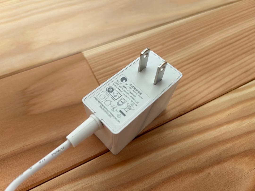 SwitchBot 気化式加湿器