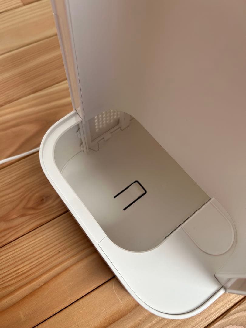 SwitchBot 気化式加湿器