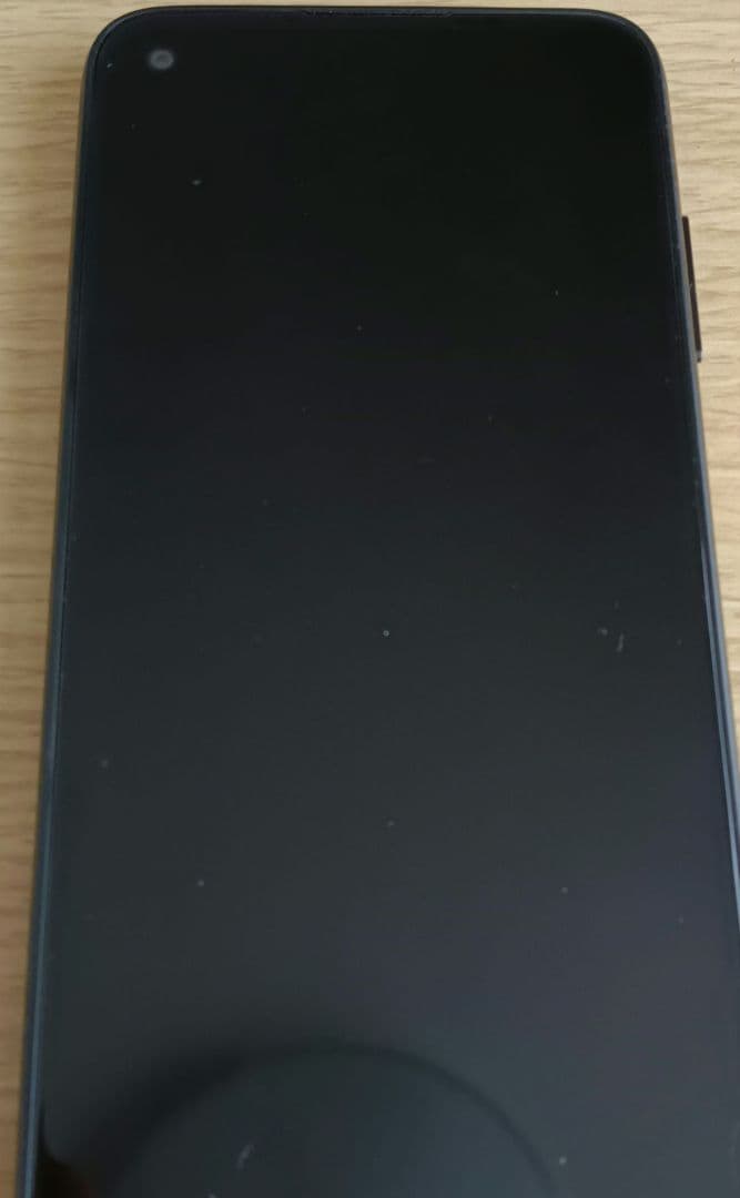 スマートフォン本体 htc desire 22 pro