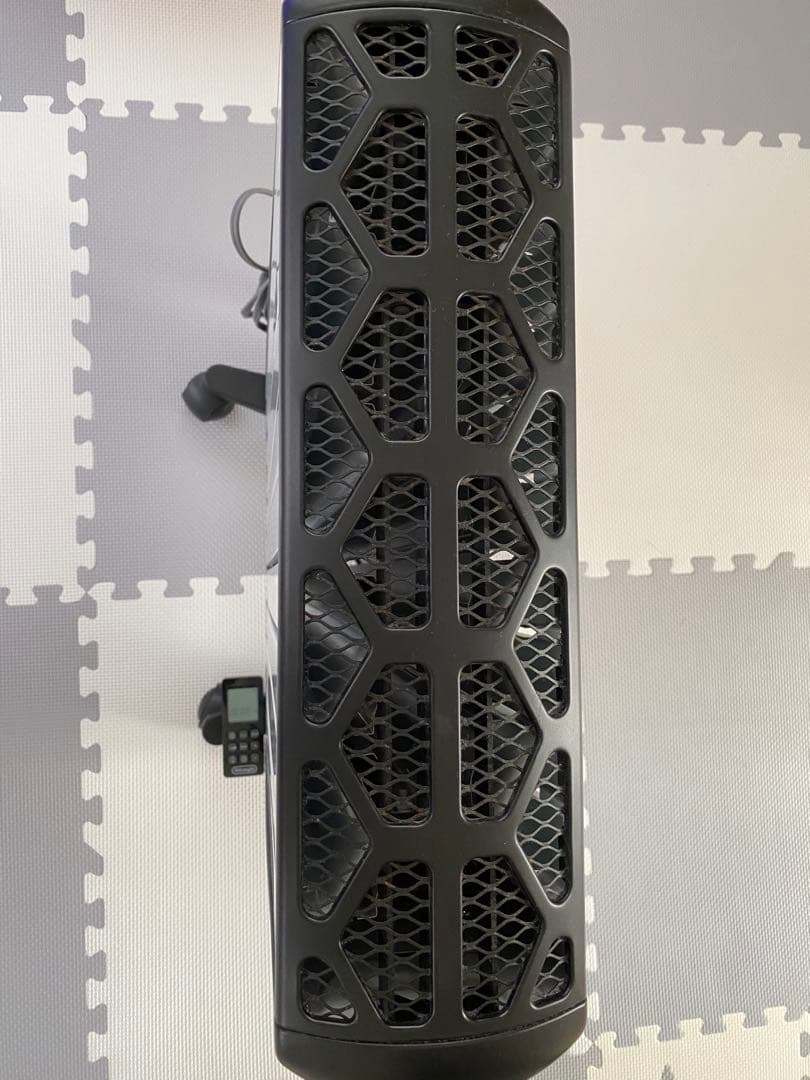 デロンギ MDH15-BK マルチダイナミックヒーター