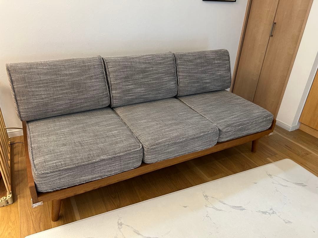 か*ん様 unico ALBERO 3シータ