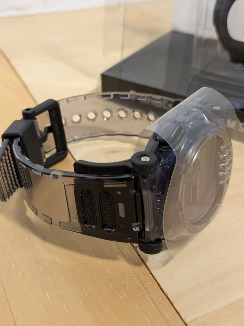 新品未使用G-SHOCK×BEAMS ビームス ジェイソン　別注 G-B001