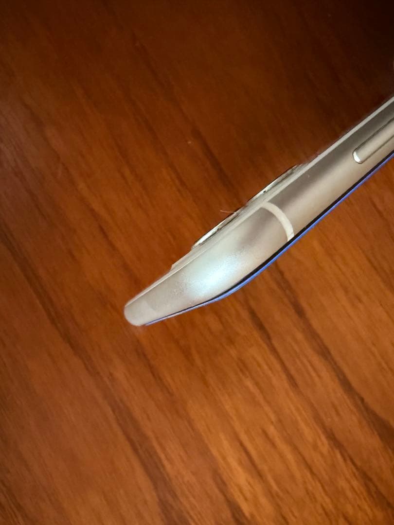 Apple iPhone 11 ホワイト 本体 128gb