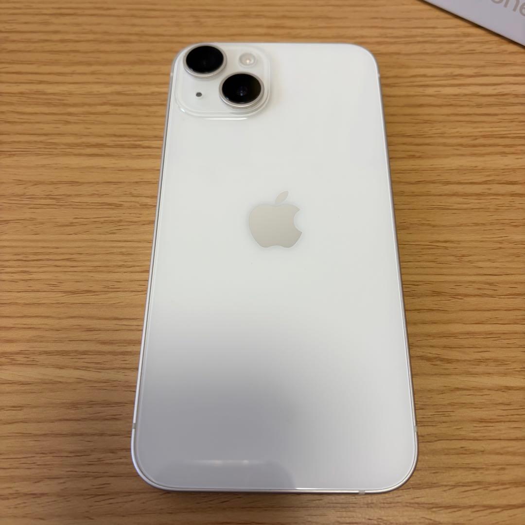 iPhone14 本体 128GB