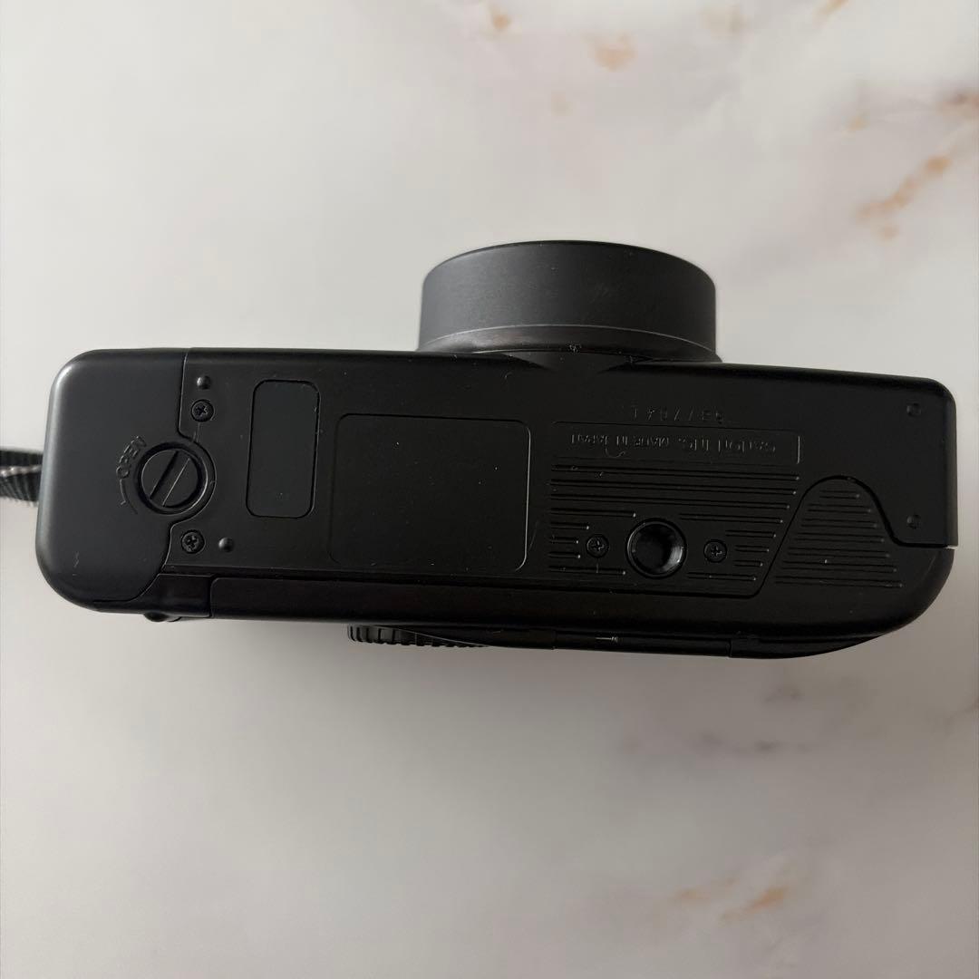 【中古品】Canon Autoboy S