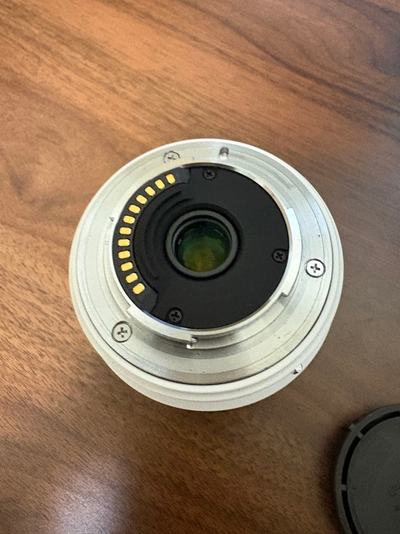 レンズ(ズーム) nikon 1 nikkor 10-100mm