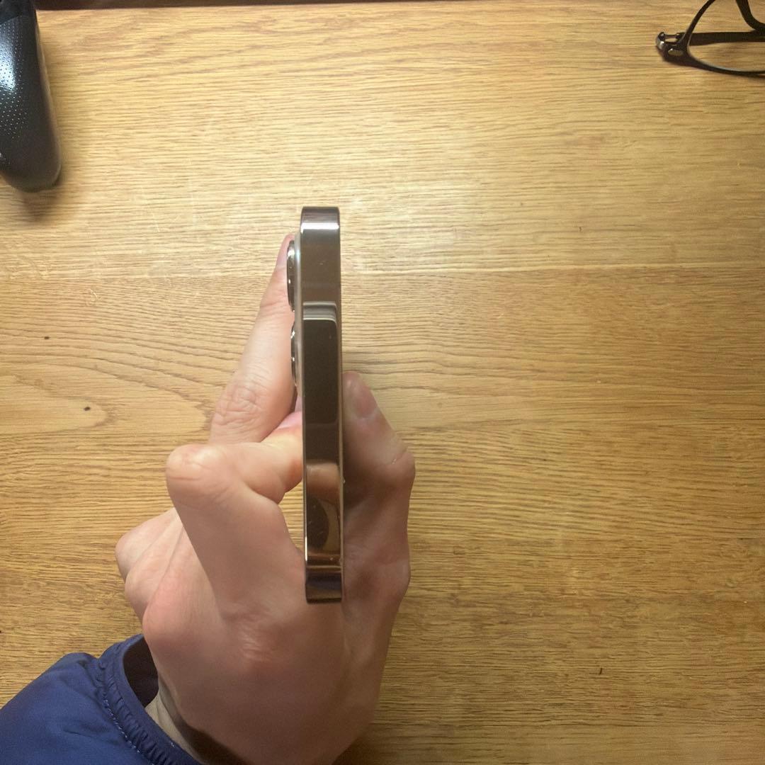 スマートフォン本体 iPhone12 Pro Max 125gb