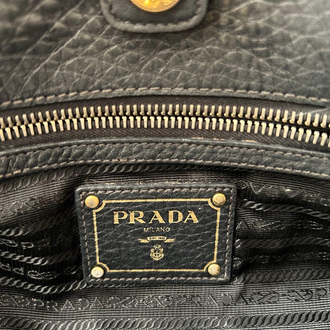 PRADA バッグ