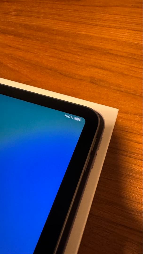 iPad Pro 第3世代 12.9 Wi-Fi 256GB スペースグレイ