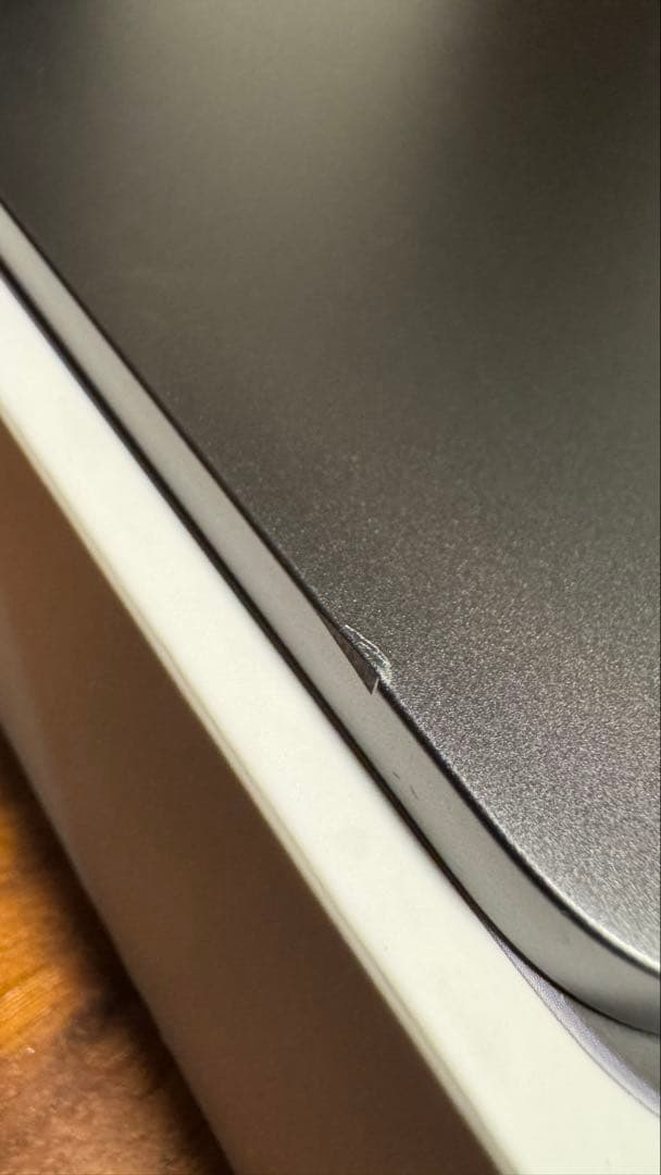 iPad Pro 第3世代 12.9 Wi-Fi 256GB スペースグレイ