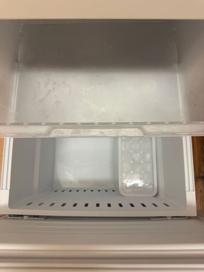 【ヤマダ電機4年保証付】Panasonic冷蔵庫 2023年製 ホワイト