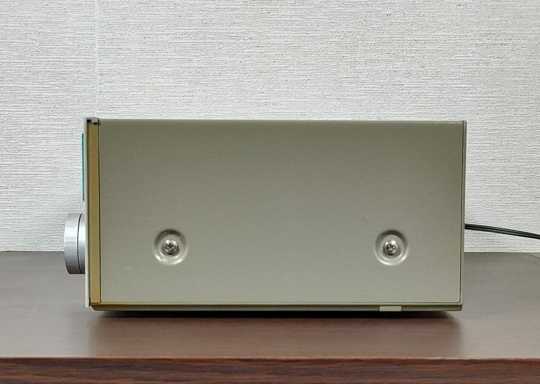 テクニクス Technics RS-M240X カセットデッキ【録音再生良好】