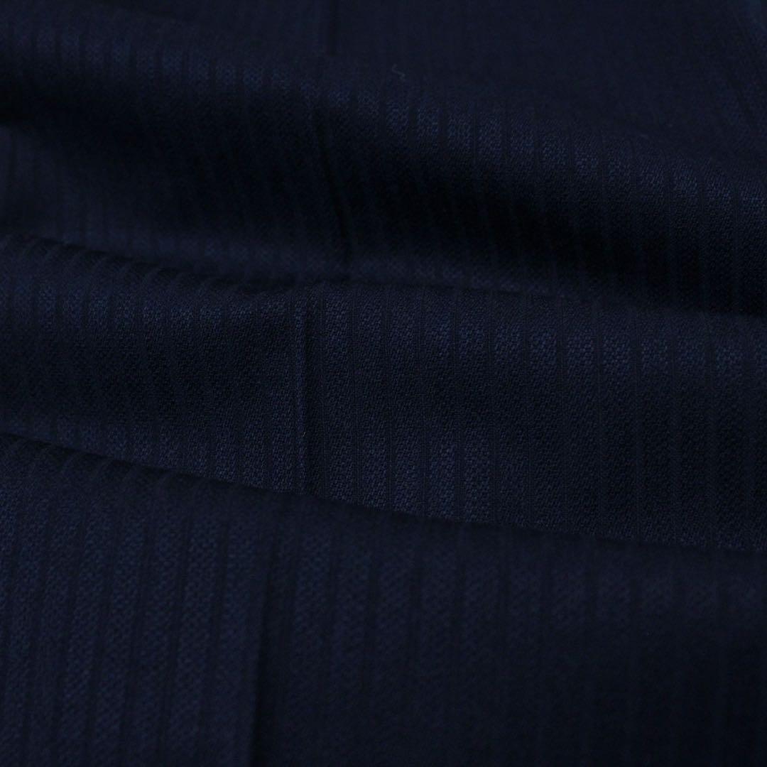 P.S.FA コレクションモデル スリーピース 2Bセットスーツ ストライプ S