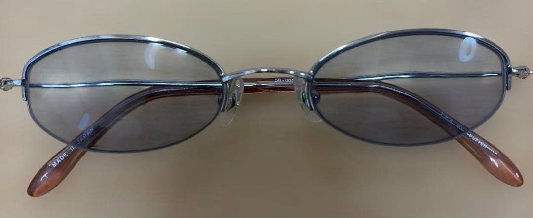 新品未使用品　Jean Paul Gaultier 　サングラス　58-0041