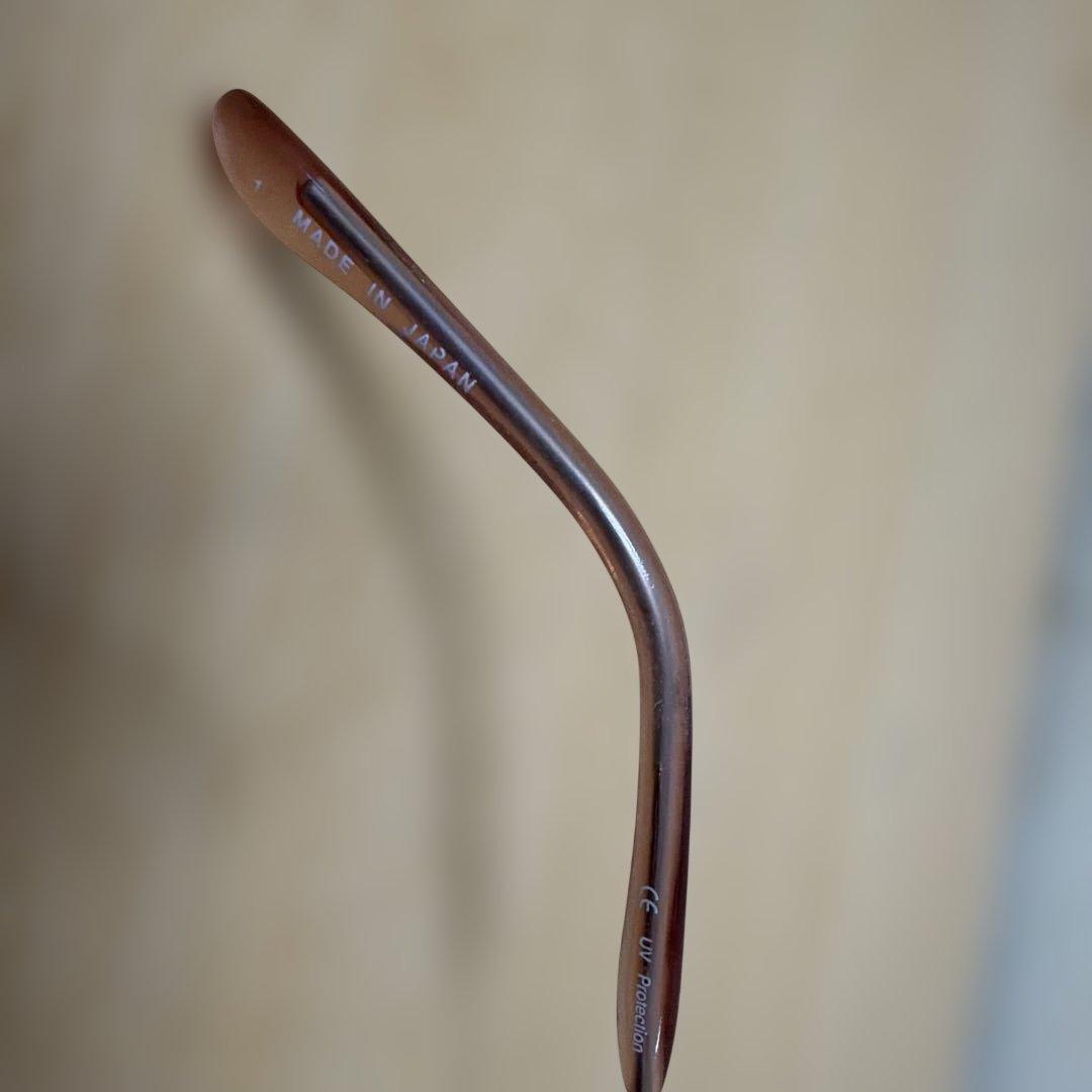 新品未使用品　Jean Paul Gaultier 　サングラス　58-0041