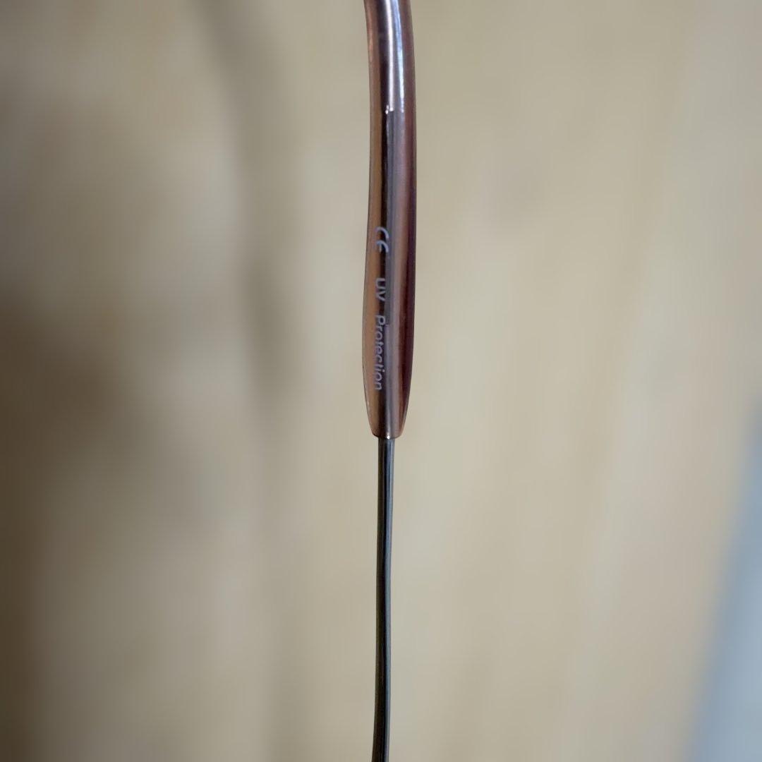 新品未使用品　Jean Paul Gaultier 　サングラス　58-0041