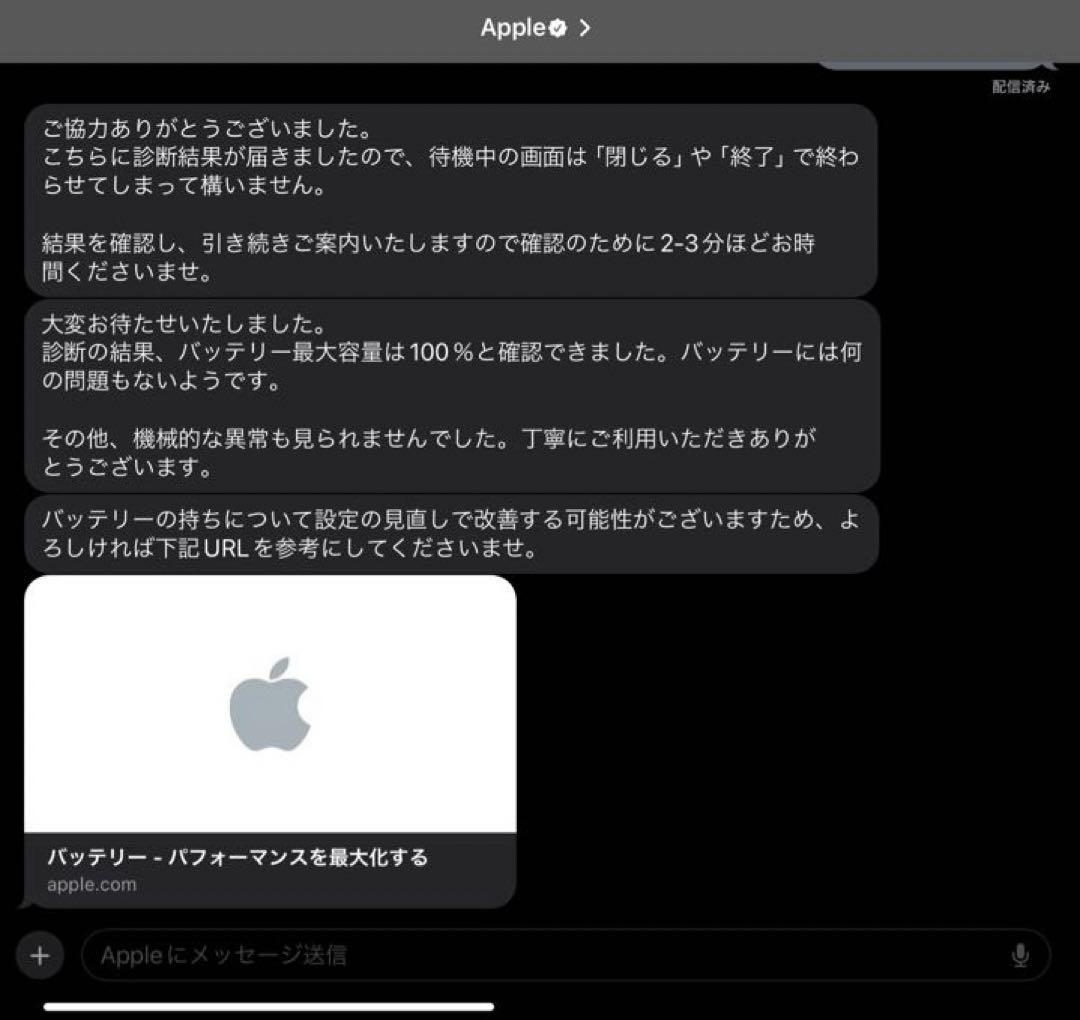 ipad mini 第6世代 64gb Apple Pencil 2 100%