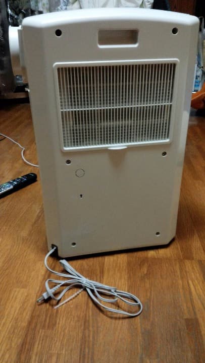 CORONA コロナ冷風・衣類乾燥除湿器 CDM-1013