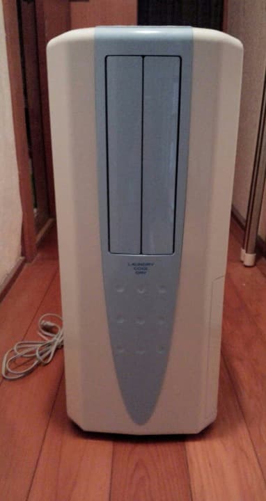 CORONA コロナ冷風・衣類乾燥除湿器 CDM-1013