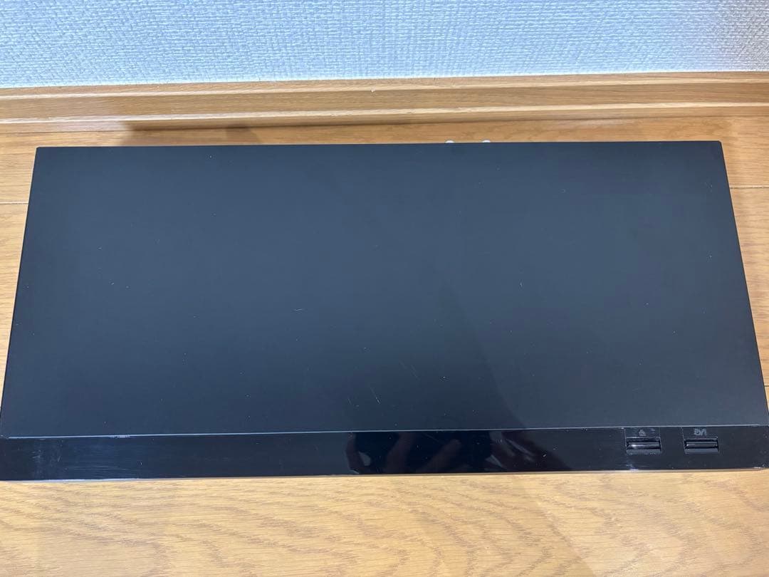 【中古品】2020年Panasonic DMR-2CX200
