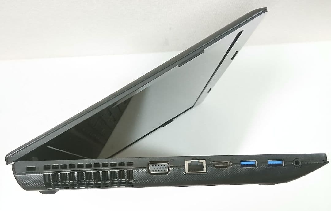 レノボ ノートPC Windows11 Office2021 エクセル ワード