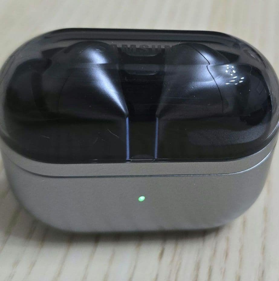 さ*ら様 国内正規品 Galaxy Buds 3 Pro + Case