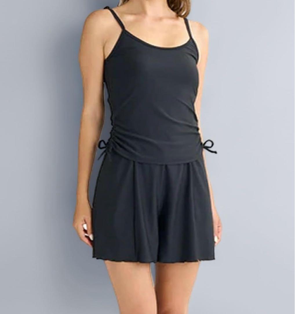 ROXY RIBEIRA BRAVA BEACH タンクMサイズ