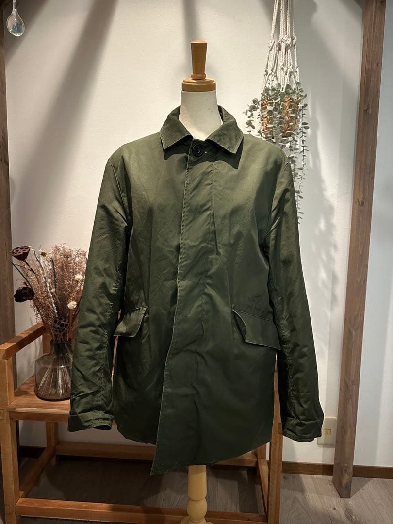 paul harnden ポールハーデン マックコートM