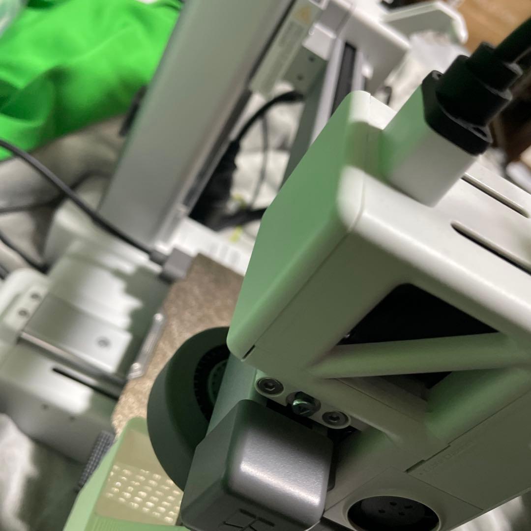 バンブーラボ A1mini フィラメント ACアダプタ ストレージボックス2個