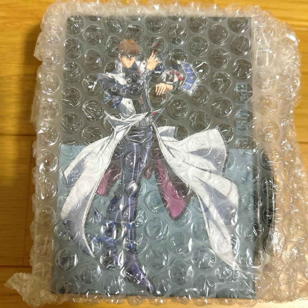 新品未開封　遊戯王 デュエルモンスターズ ワイヤレスイヤホン CP-TWS01E