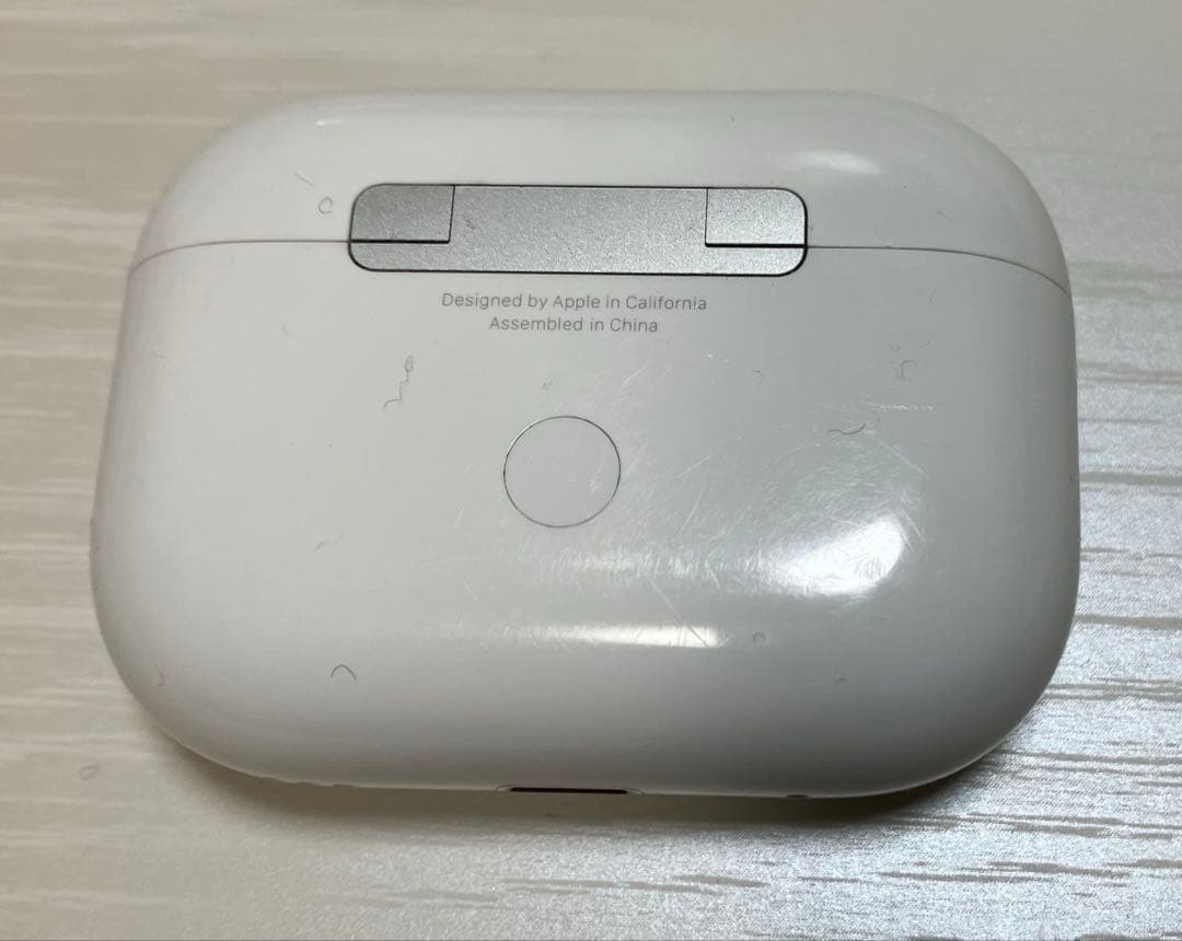 【中古】AirPods Pro 2（刻印あり）