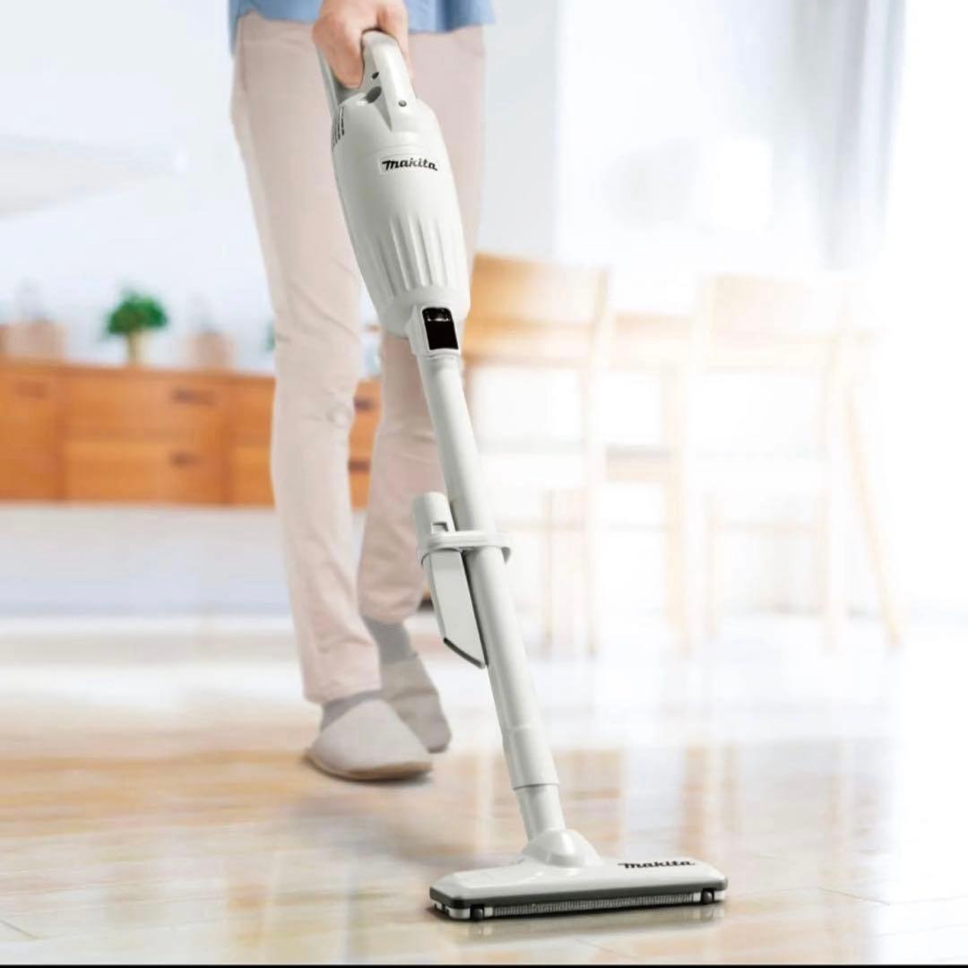 マキタ スティッククリーナー CL116DWI