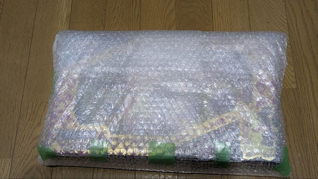 【新品/未開封】モルペコ V-UNION プレミアムプレイマットコレクション