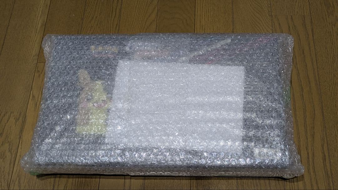 【新品/未開封】モルペコ V-UNION プレミアムプレイマットコレクション