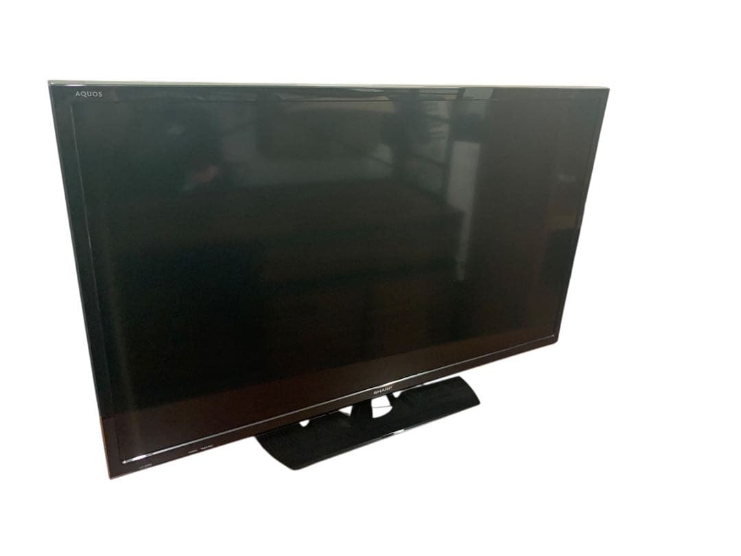 SHARP AQUOS 32v HD液晶テレビ 2018年製　LC-32S5