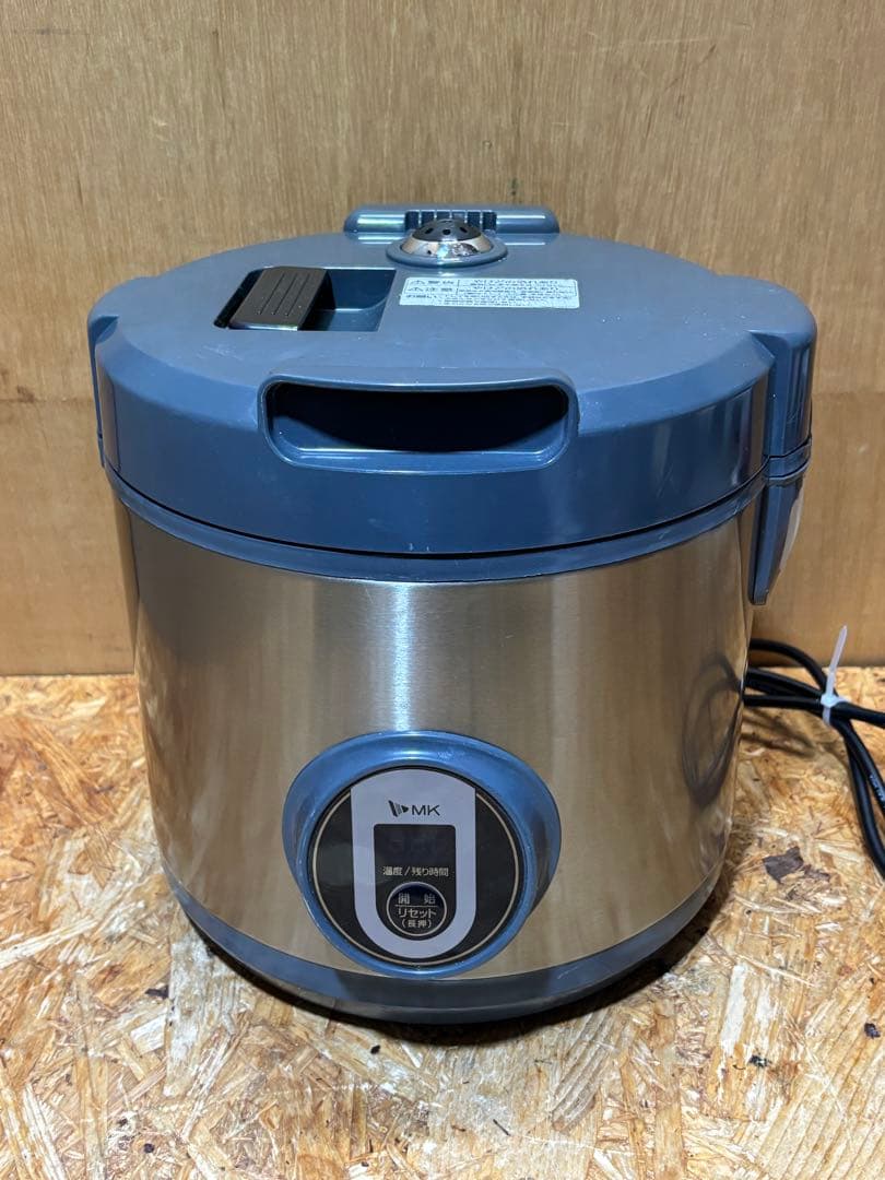 黒にんにくメーカー BG-05 エムケー精工