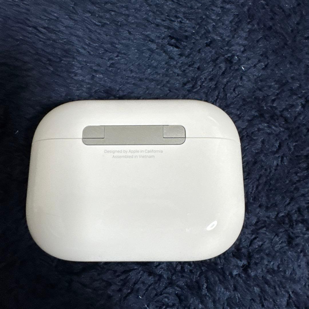 AirPodsPro 第三世代